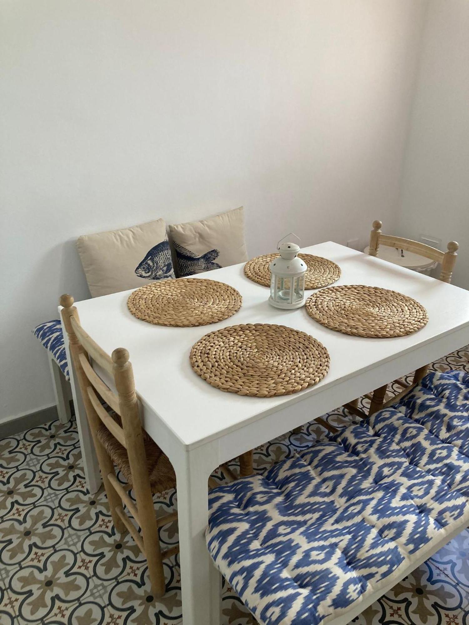 Moderna casa de pueblo en el casco viejo de Jávea Exterior foto